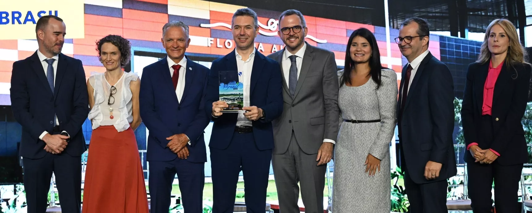 Melhor aeroporto do país Melhor aeroporto do país