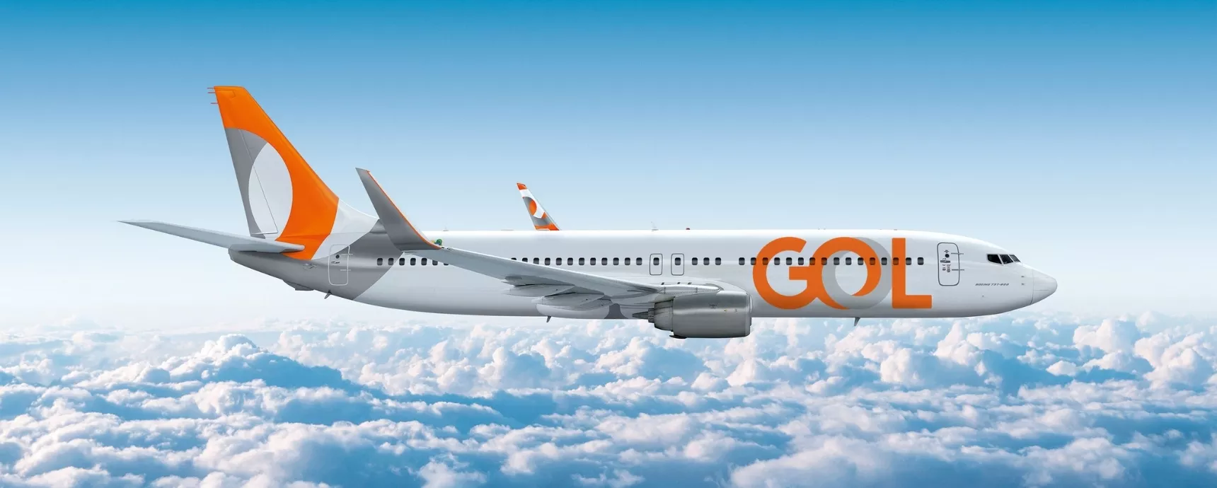 Floripa Airport terá voo direto para Assunção com a Gol Floripa Airport terá voo direto para Assunção com a Gol